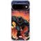 Marvel Black Panther Rise of Black Panther Google Pixel 10 Clear Case